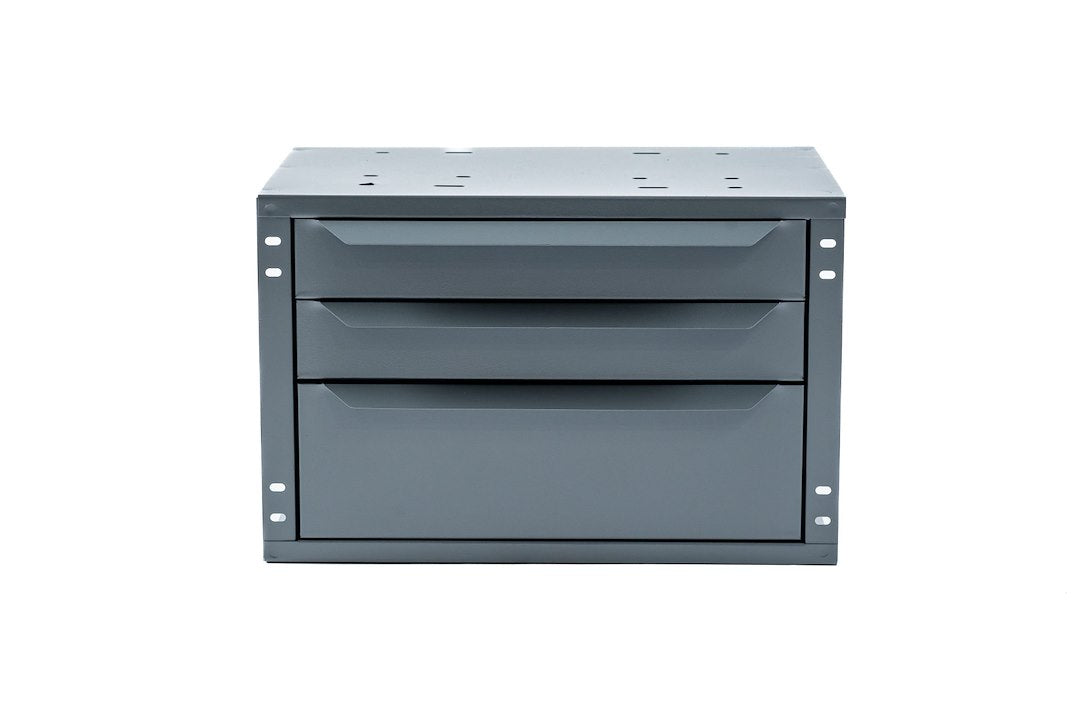 Masterack 027259kp Van Tool Storage Cabinet