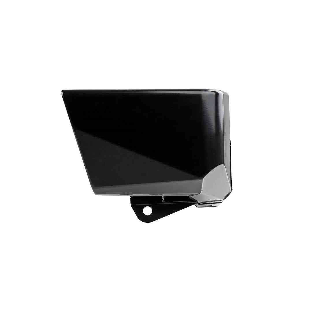 ARB 5620010 FJ Cruiser Rear Bar with Tire Mount