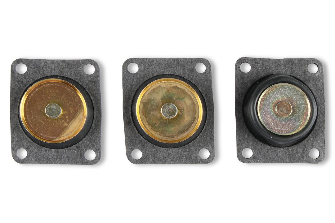 Holley 37-1544 Carburetor Repair Package