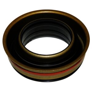 Crown Automotive 68304271AA Individual Black Seal for Axle Shaft - image 3