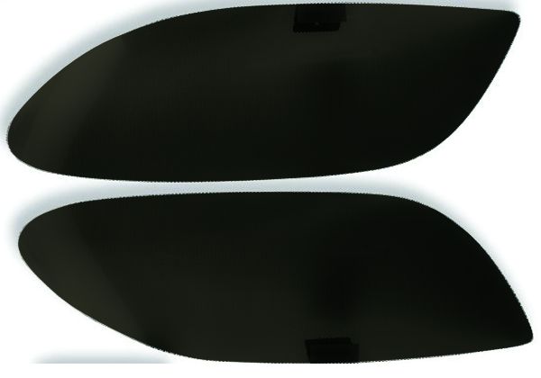 GT Styling GT0153S Headlamp Cover