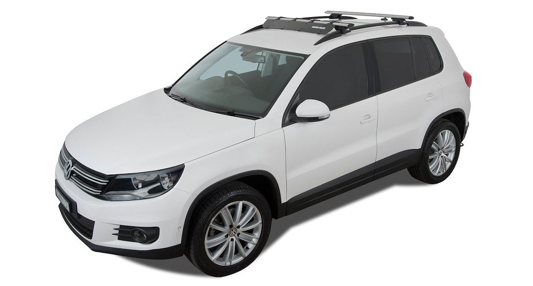 Rhino-Rack RF2 Roof-Rack Air Fairing