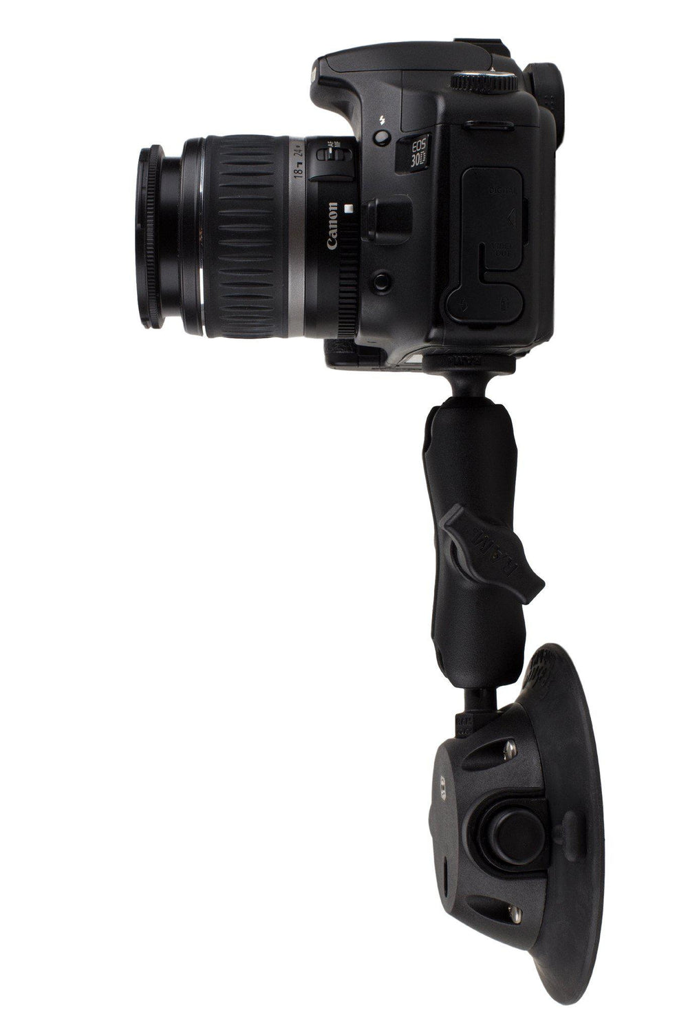 SeaSucker El6003 Mount for Action Camera