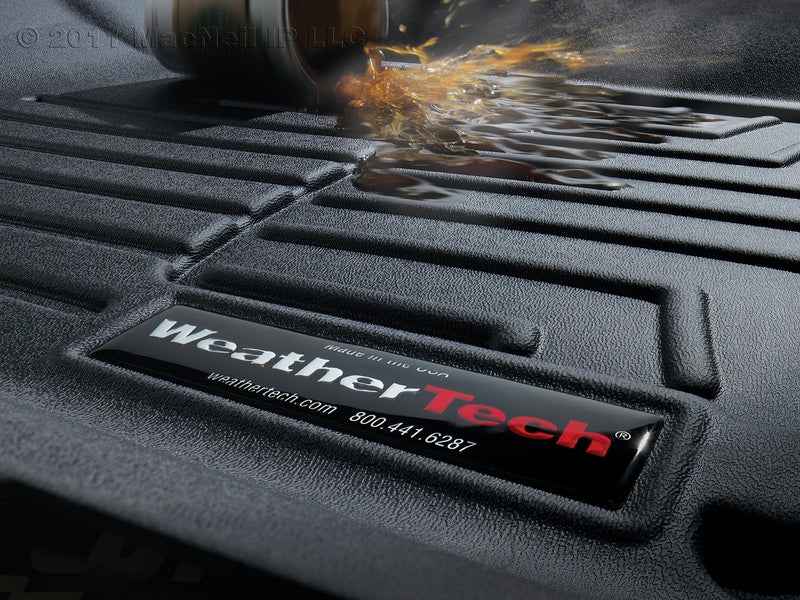 Weathertech (USA) Floor Liner for Toyota Camry 2012–2014 – 444001