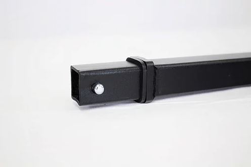 Exposed Rack 8-00-9808 Roof-Rack Cargo Load Stop