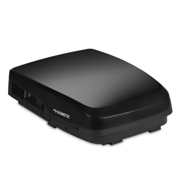 Dometic FJX5557MBKCS FreshJet 5 Rooftop RV Air Conditioner 15000 BTU Black – image 1