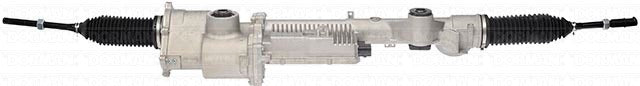 Dorman 601-900 Power Steering Rack and Setup Programmer - image 1