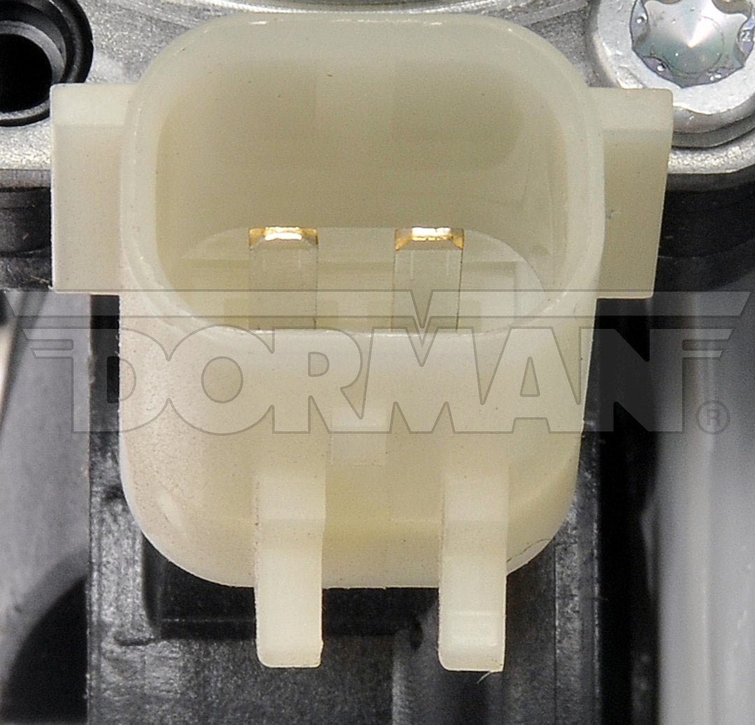 Dorman (OE Solutions) 751-637 Front-Right Window Drive Assembly, Reman - image 3
