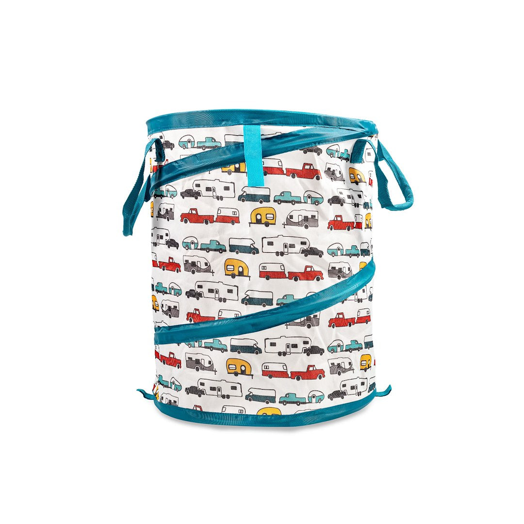 Camco 42989 Collaible Container - image 1