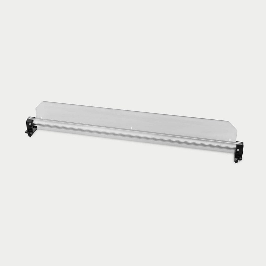 Cargo Glide C0062-DIV41-ALM CargoGlide Single Divider, 41-Inch - image 1
