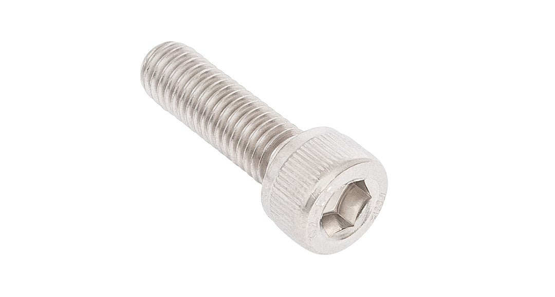 Rhino-Rack USA B054-Bp Socket-Head Screw Replacement Pack