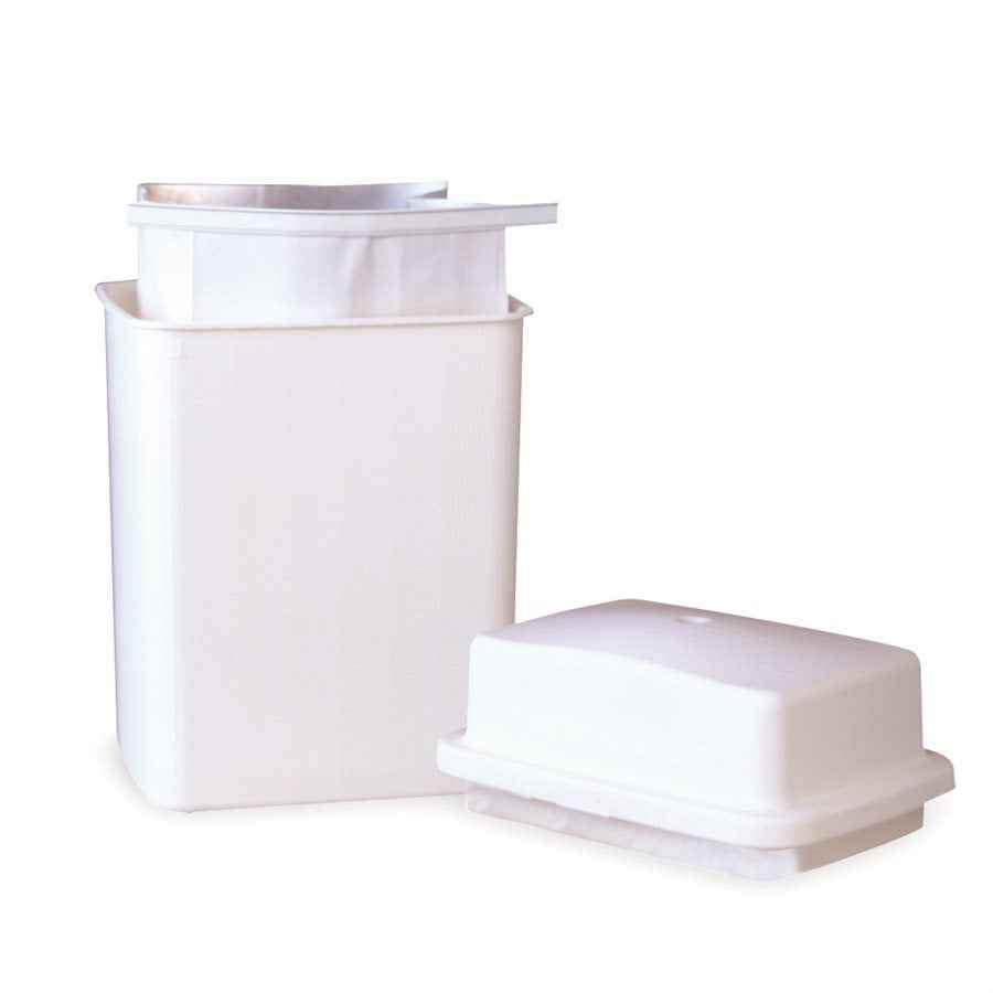 Camco 42286 Replacement Grease Bags for 42281, Five-Pack