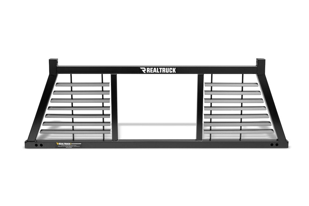 BackRack 149LV Louvered Steel Rack Frame, Kit 30122 - image 1