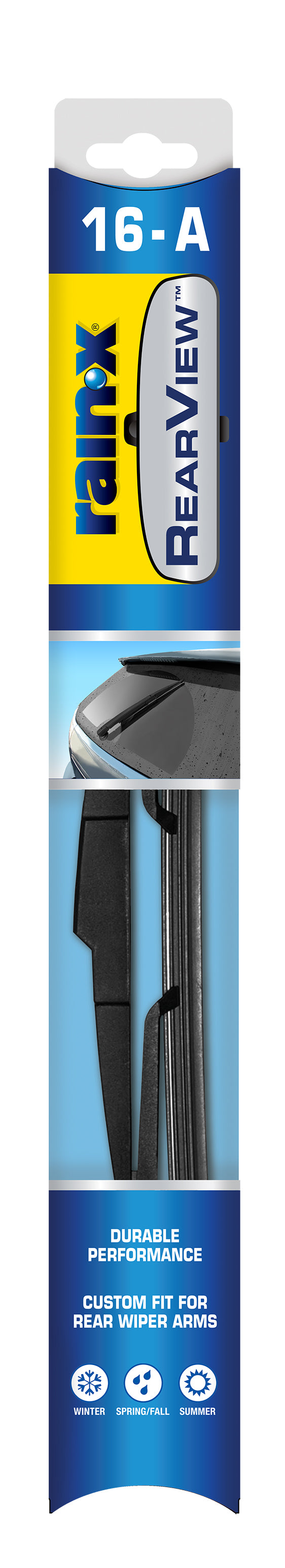 Rain-X 850023 RearView Window Wiper