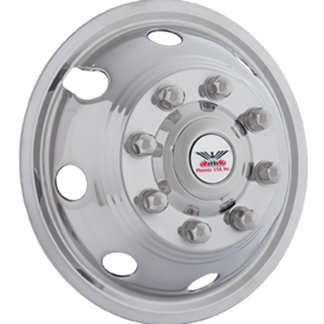 Phoenix Usa Ql74 Wheel Simulator - image 1