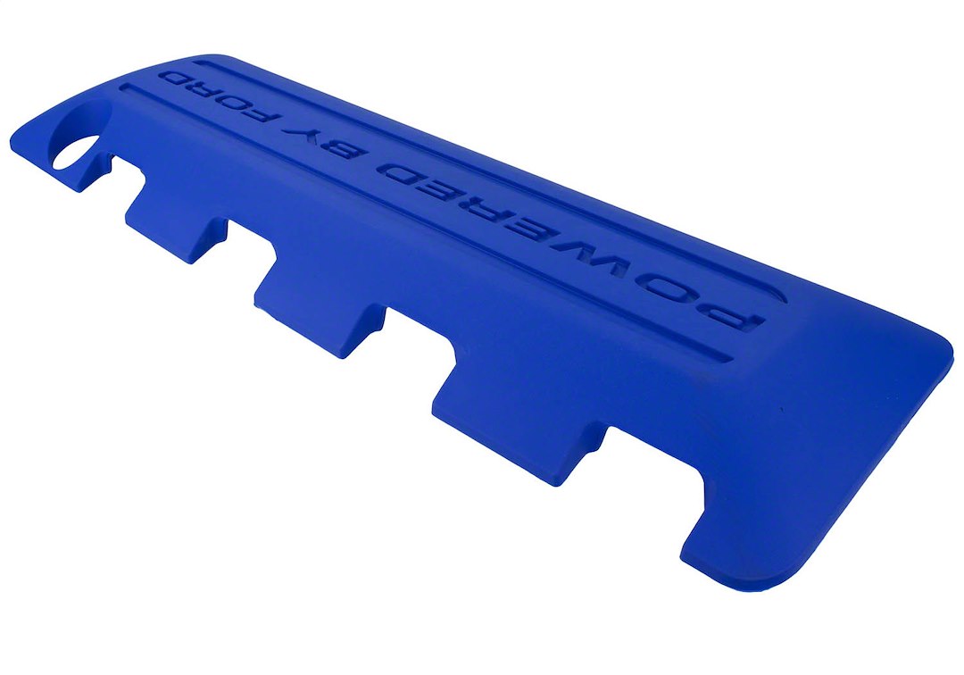 Ford Performance M-6p067-M50b Ignition Coil Cover for 5.0L