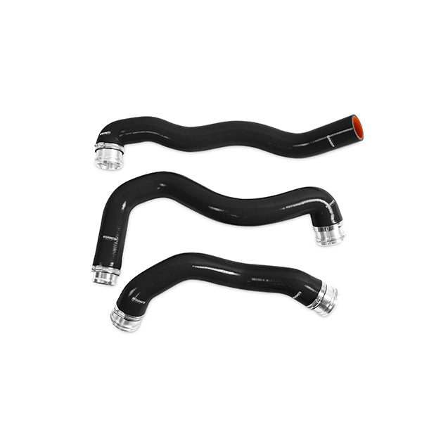 Mishimoto Mmhose-F2d-08bk Engine Hose and Coupler Kit