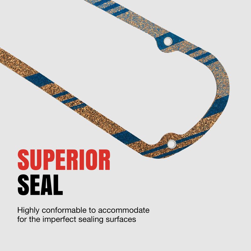 Felpro Vs 50080 R Valve Cover Sealing Gaskets
