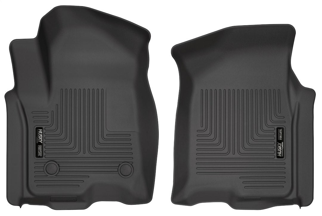 Husky Liners 13211 WeatherBeater Interior Floor Liner