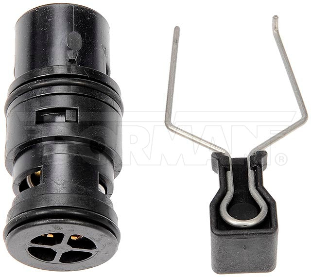 Dorman OE Solutions 603535 Plastic Coolant Tank - image 2
