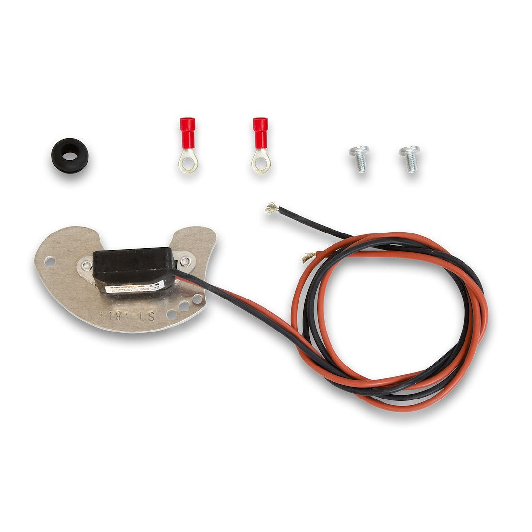 Pertronix 1181ls Oldsmobile Single-Point Electronic Conversion