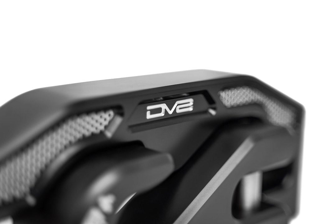 DV8 Offroad WBPF-01 Pocket Winch Fairlead