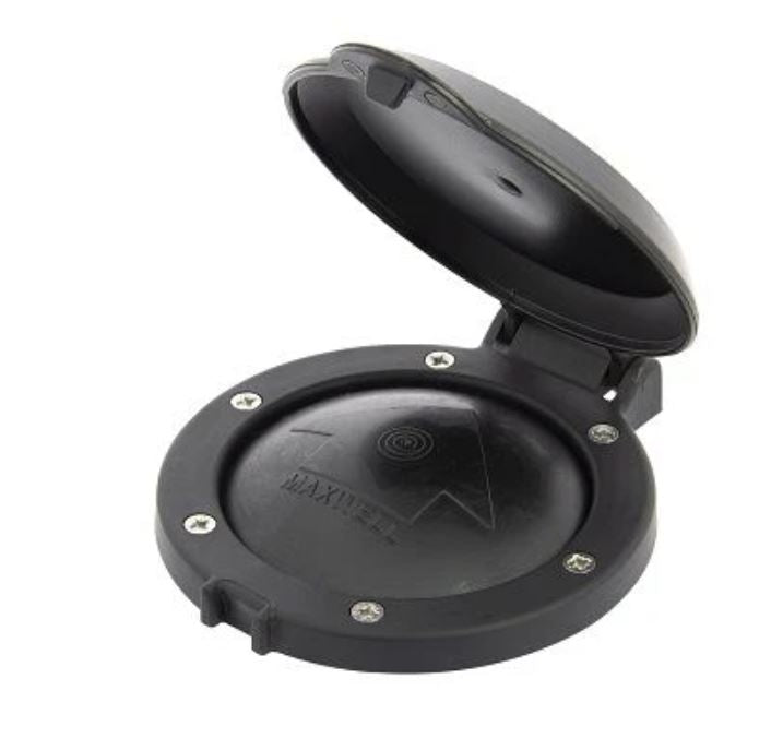 Maxwell Foot Switch P19006