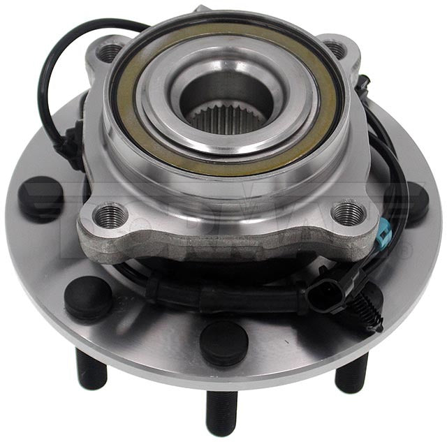 Dorman OE Solutions 951-888 Square-Flange Hub/Bearing Unit - image 1