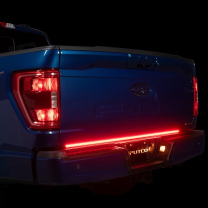 Putco 9201960-37 Ford Blade Tailgate Lamp Kit