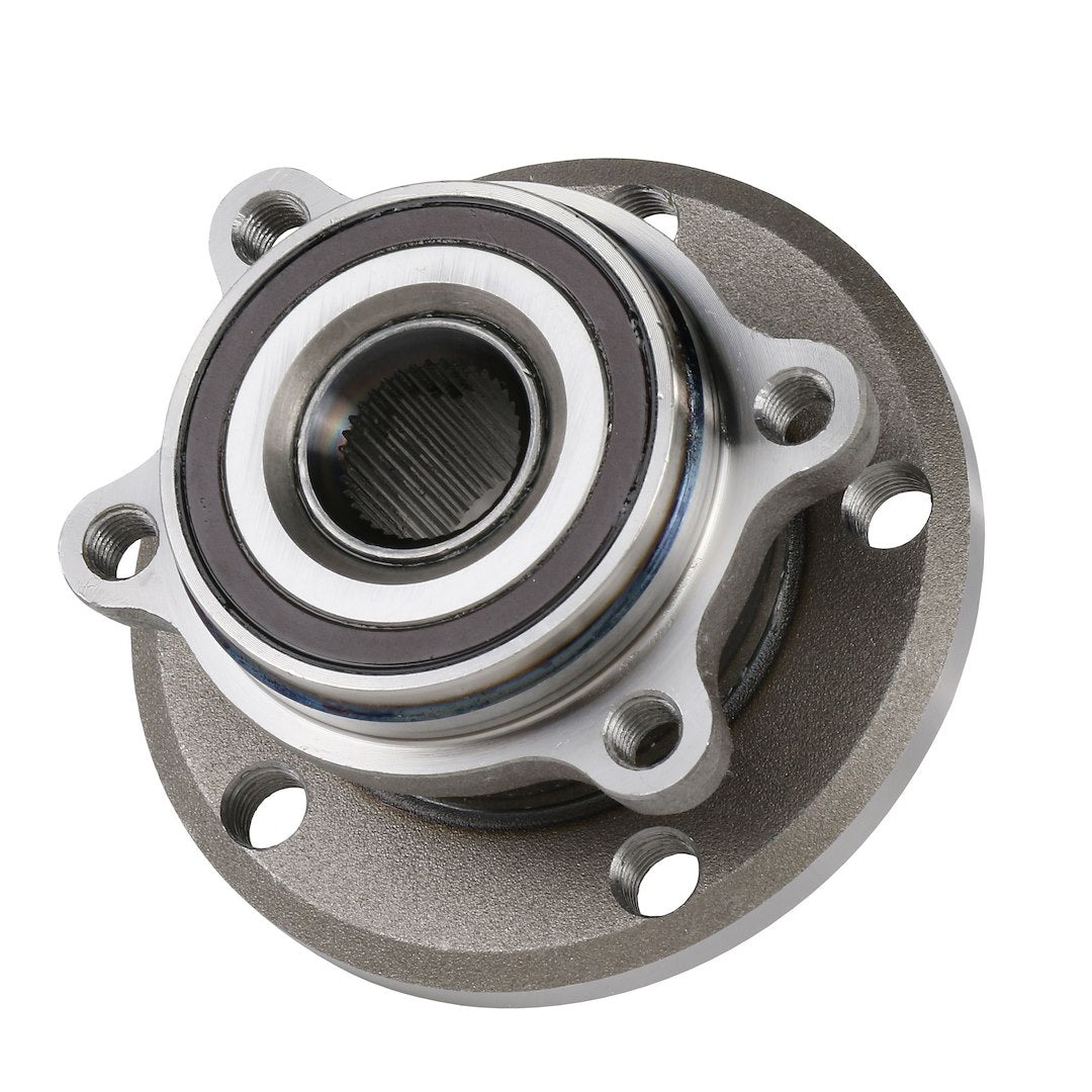 Moog Hub Assemblies Hub and Wheel Bearing Unit 513253