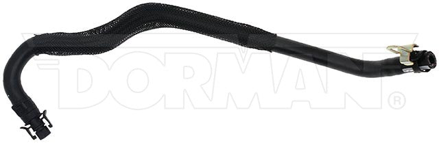 Dorman (OE Solutions) 626715 EPDM Coolant Overflow Hose Replacement - image 2