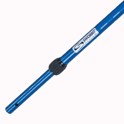 Swobbit SW45680 Lite Perfect Pole Telescoping Handle