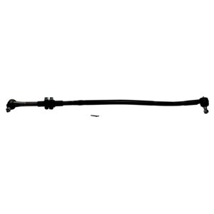 Crown Automotive 52126058K Fixed Steel Steering Drag Link - image 3