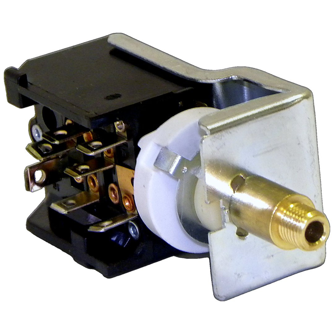 Crown Automotive J5751098 OE-Style Headlamp Control Switch - image 2