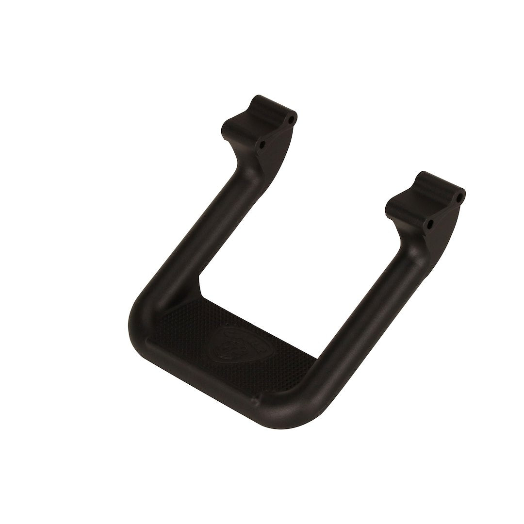 Carr 103991-1 Hoop II Single Body-Mount Entry Step - image 2