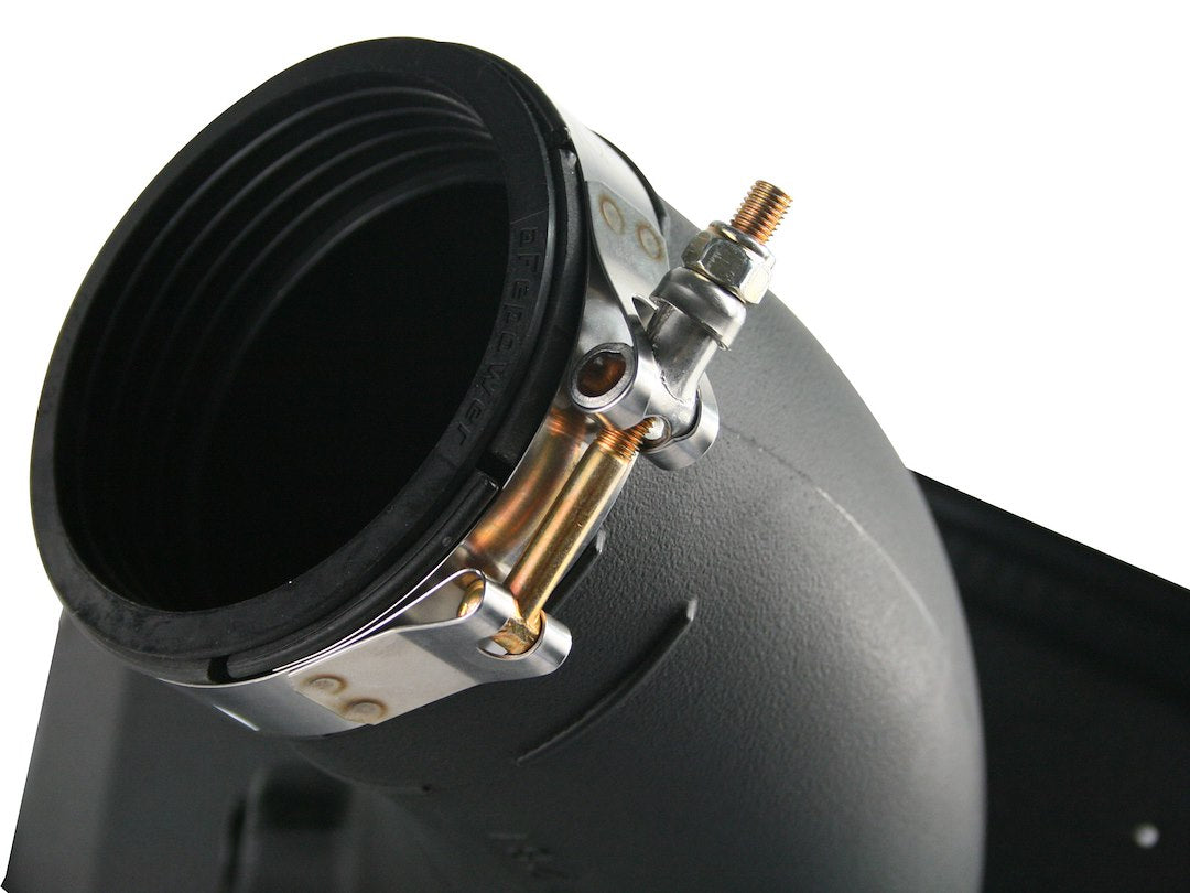 Advanced FLOW Engineering 54-12172 Magnum Force Stage 2 Kit - image 5