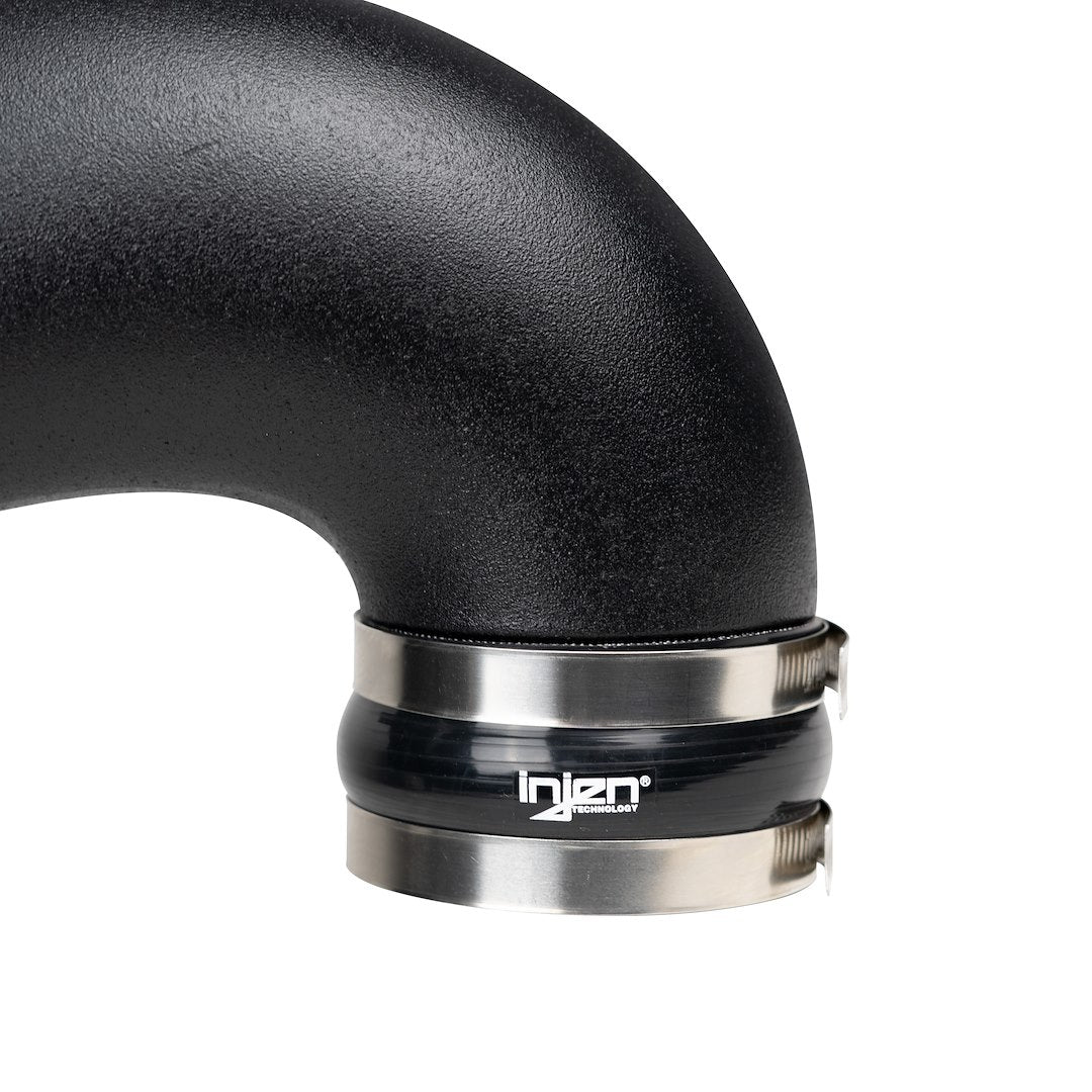 Injen Technology EVO8101 Evolution Performance Cold-Air Intake System