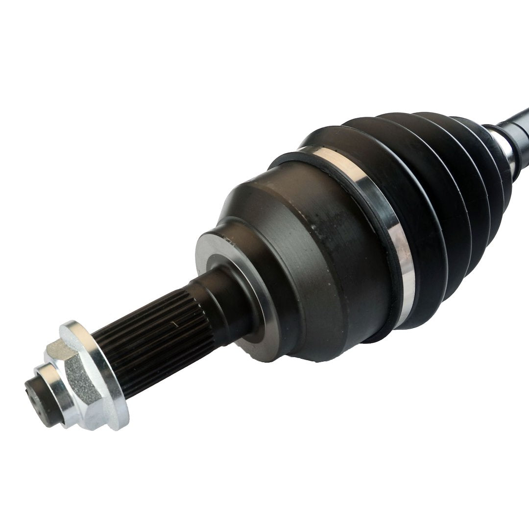 Moog Chassis Constant-Velocity Axle 18E001R