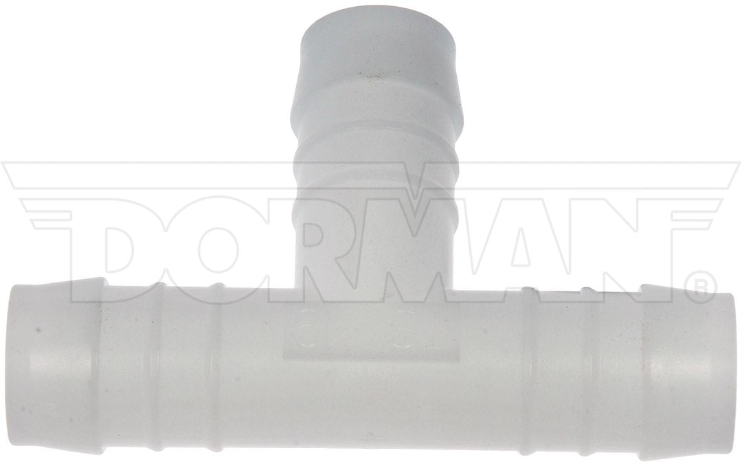 Dorman (OE Solutions) 800-918 OE Nylon Heater Hose Elbow - image 4