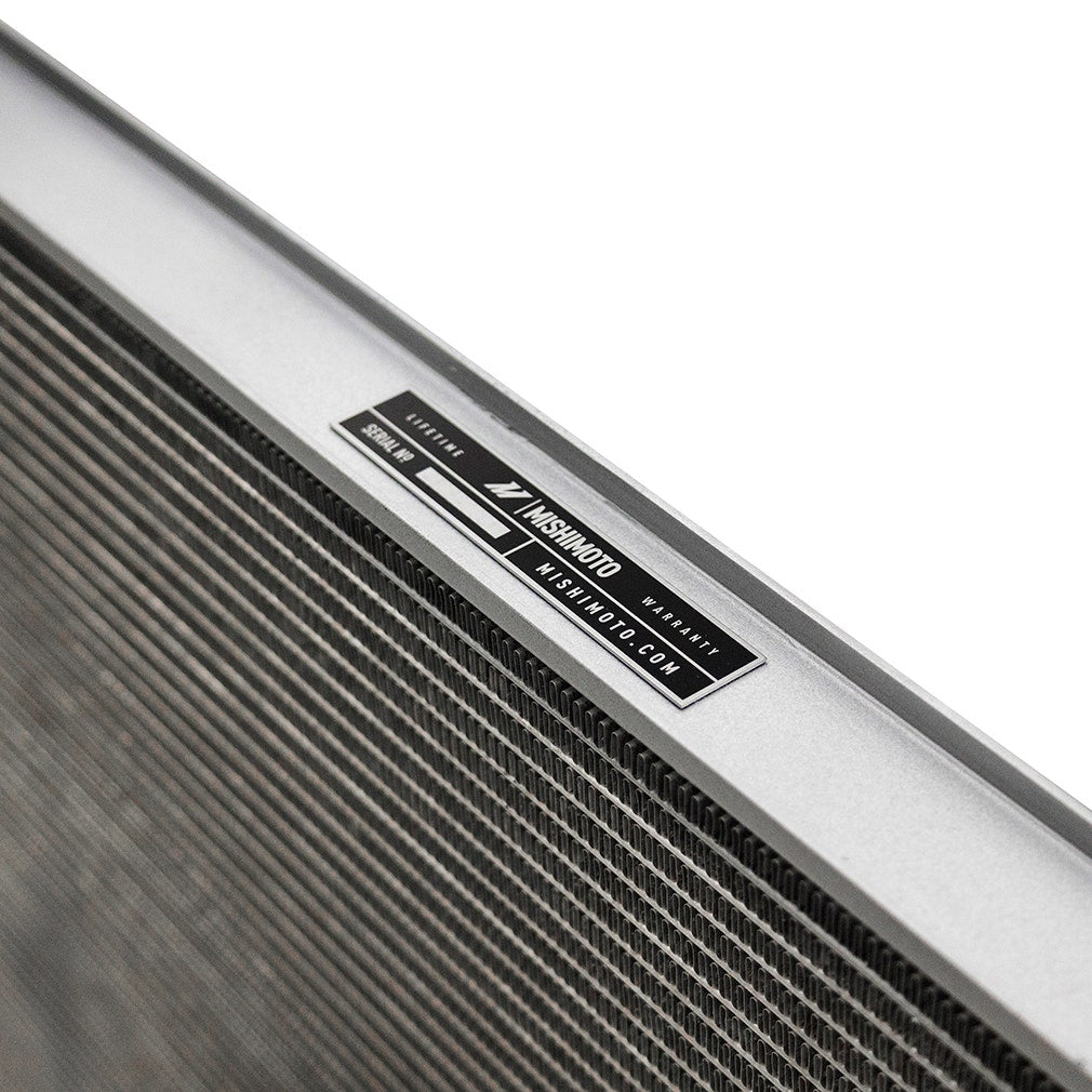 Mishimoto MMRAD-BR-21 Performance Radiator for Ford Bronco