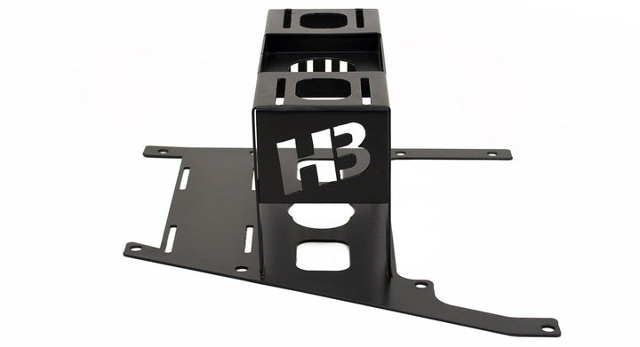 Horn Blasters Hb-Stdk Air-Horn Attachment Bracket