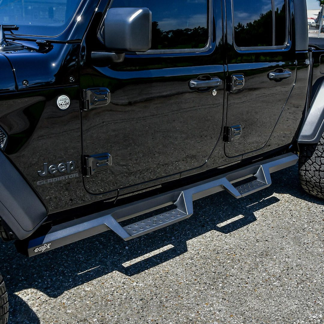 Westin Automotive 56-14165 Nerf Bar - image 9