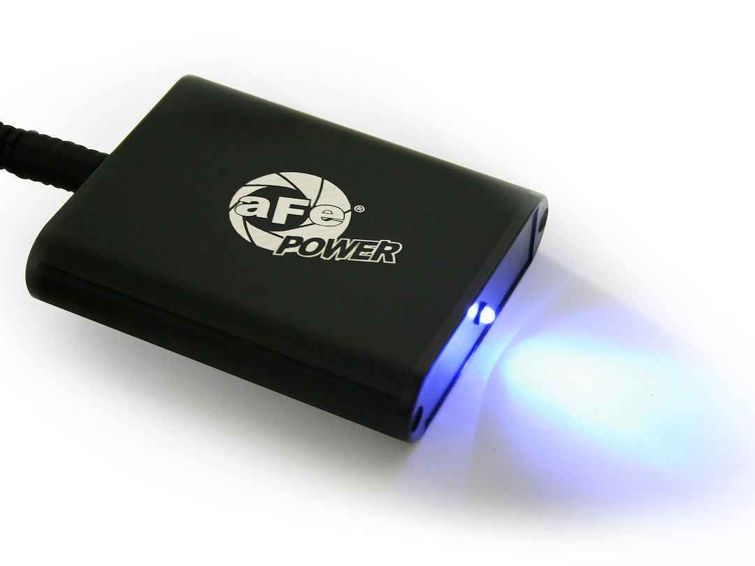 Advanced Flow Engineering 77-43022 Four-Stage Boost Controller