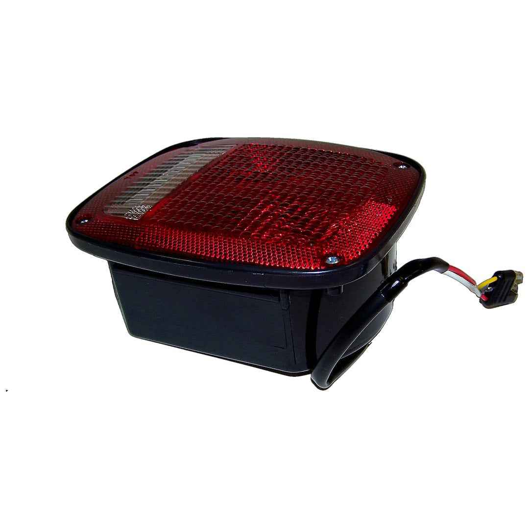 Crown Automotive J5758254 Right Rear Combination Lamp Assembly