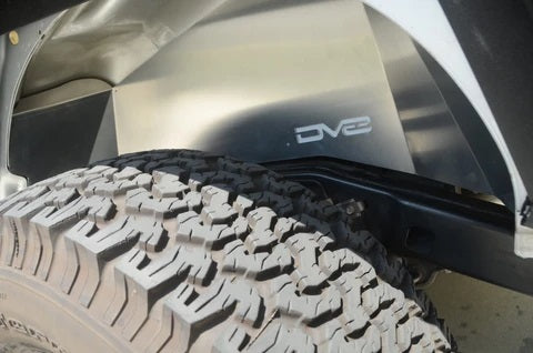 DV8 Offroad INFEND-01RB Inner Fender Liner