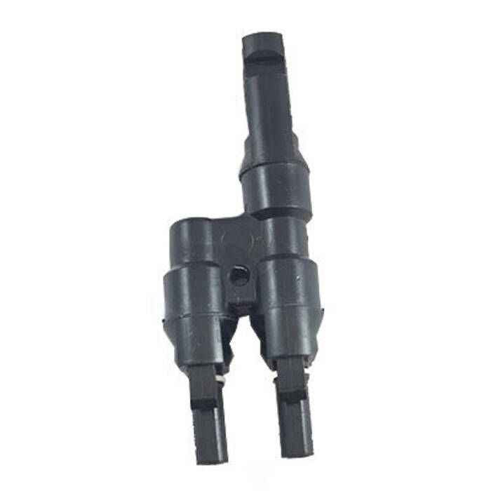 Go Power 67050 SC-BC-1F2M MC4 Solar Expansion Connector