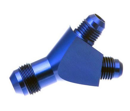 Redhorse 930-08-06-1 930 Series Connection Adapter