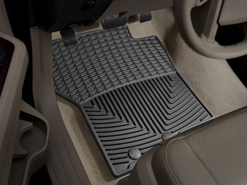 Weathertech (Usa) W427 Floor Mat - image 2