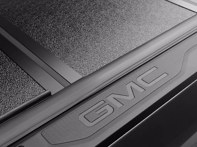 BAK Industries 772342 2024–2025 Ranger F1 Three-Panel Tonneau - image 14