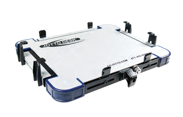 Tenhold 450-4152 A-MOD Laptop Securing Desktop